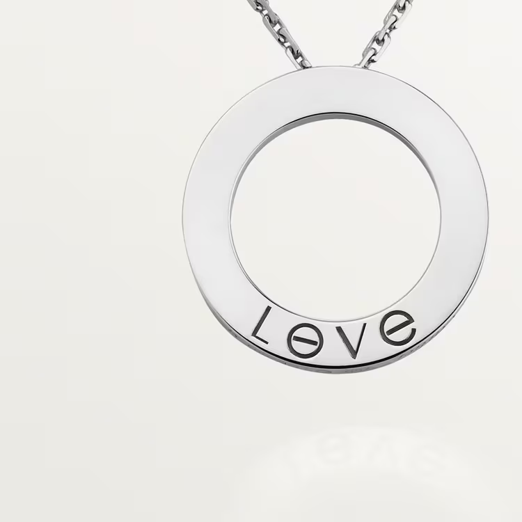 LOVE NECKLACE